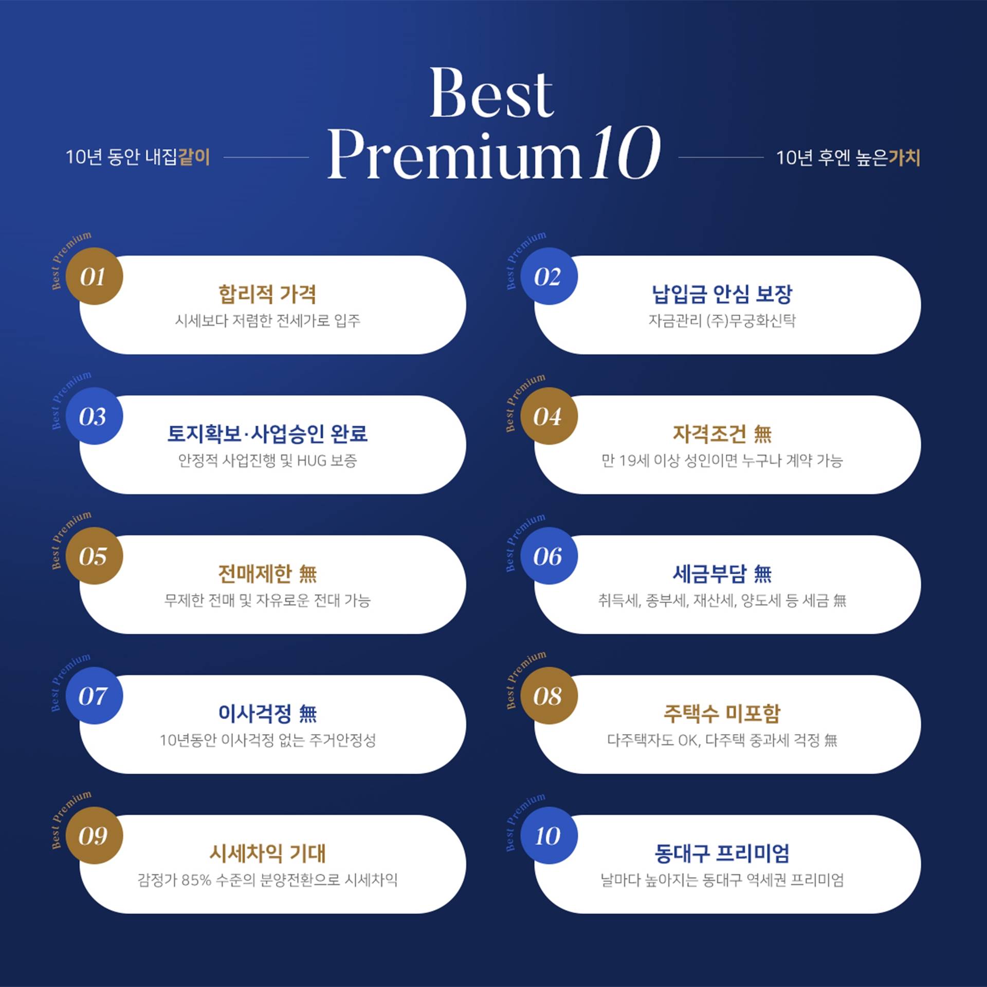 PREMIUM